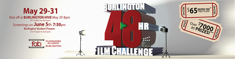 48hr film challenge
