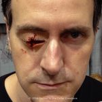 Where Did Eye Go?