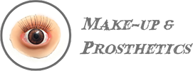 Category: Make-up & Prosthetics