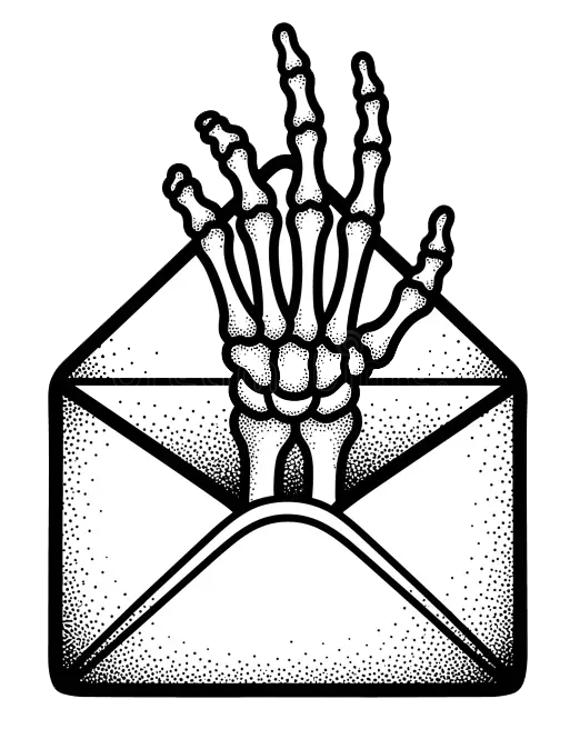 Mail